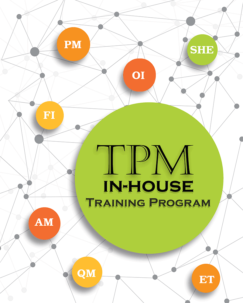 TPM in-house Training Program